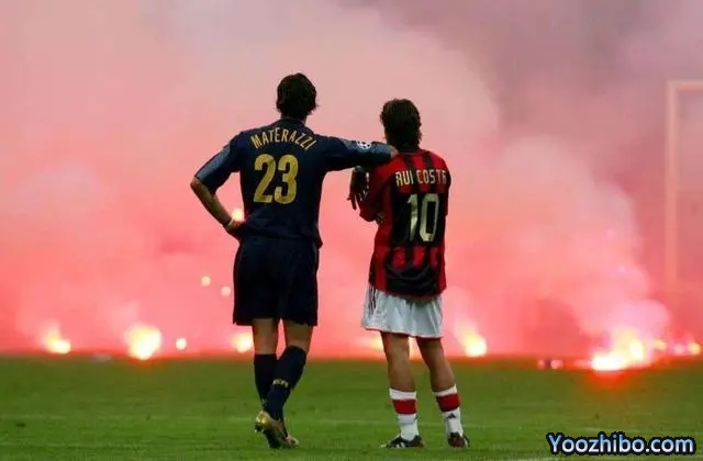 鲁伊科斯塔在<a href=/zuqiuremen/acmilan/ target=_blank class=infotextkey>AC米兰</a>是最巅峰的时期