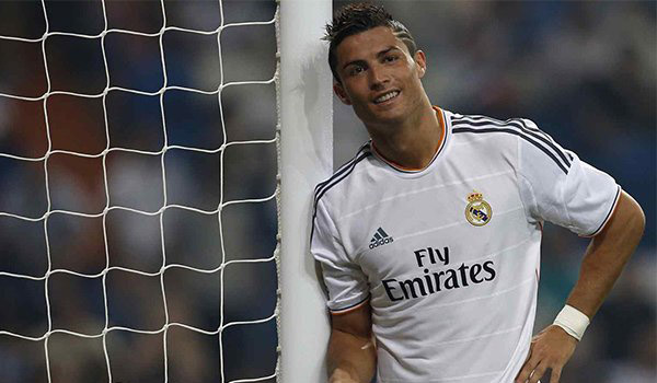 C罗在<a href=/zuqiuremen/realmadrid/ target=_blank class=infotextkey>皇马</a>时期是最巅峰的时期