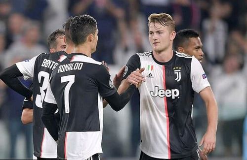 <a href=/zuqiuremen/juventus/ target=_blank class=infotextkey>尤文图斯</a>一直是意甲联赛霸主