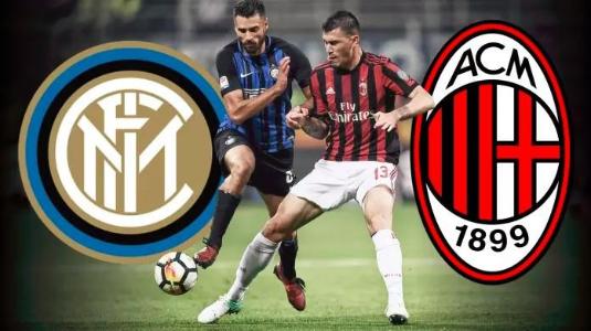 国际米兰和<a href=/zuqiuremen/acmilan/ target=_blank class=infotextkey>AC米兰</a>谁更厉害？