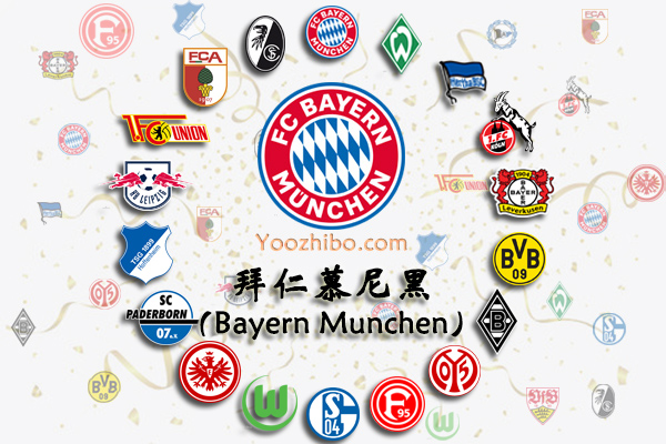 2019-20赛季<a href=/zuqiuremen/bayern/ target=_blank class=infotextkey>拜仁</a>慕尼黑阵容名单一览