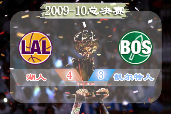 2009-10赛季NBA总决赛最有价值球员(FMVP),<a href=/remenqiuxing/lanqiuremen/120.html target=_blank class=infotextkey>科比</a>当选