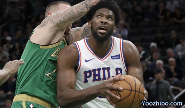 <a href=/lanqiuremen/celtics/ target=_blank class=infotextkey>凯尔特人</a>vs<a href=/lanqiuremen/76ers/ target=_blank class=infotextkey>76人</a>季后赛首轮赛程出炉