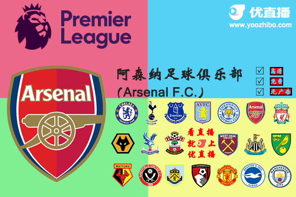 2019-20赛季<a href=/zuqiuremen/arsenal/ target=_blank class=infotextkey>阿森纳</a>阵容名单一览